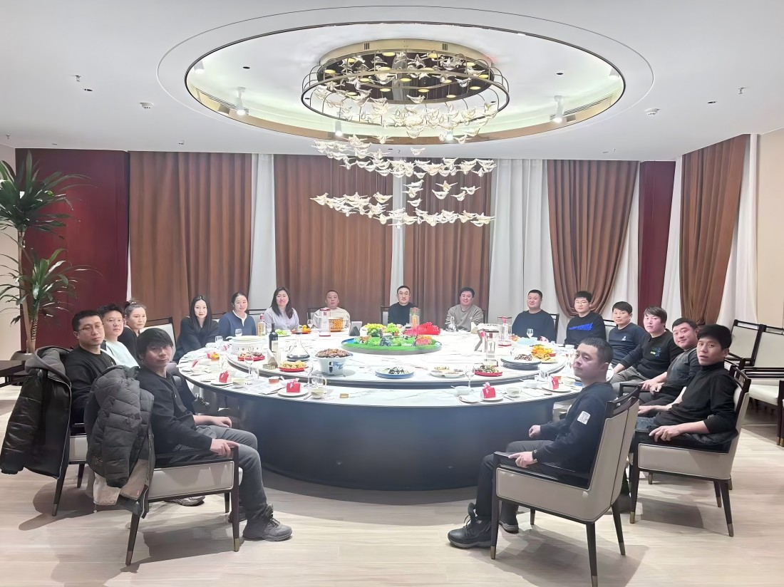 2025年永安科技團(tuán)建活動